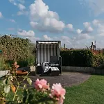 別荘 Weitblick Wackerballig