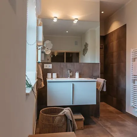 Vakantiehuis Weitblick