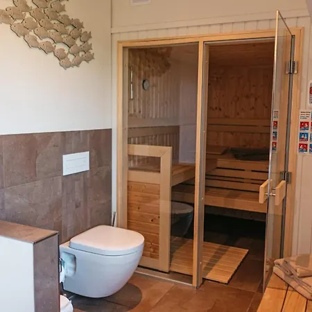 Weitblick Vakantiehuis *