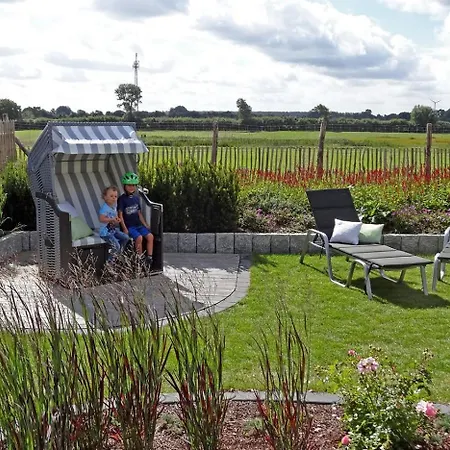 Vakantiehuis Weitblick *