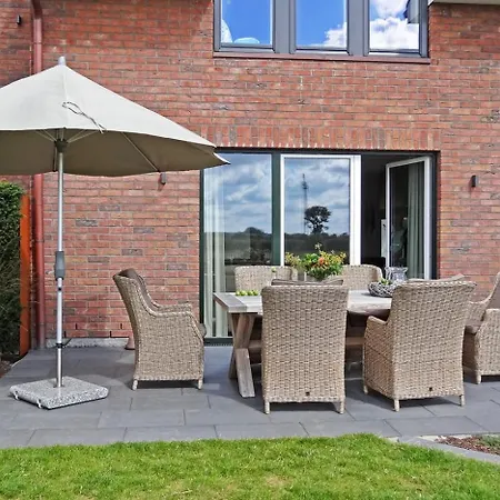 Vakantiehuis Weitblick