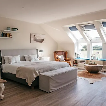 Weitblick * Wackerballig