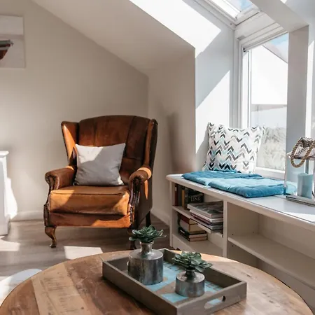 Weitblick Vakantiehuis *