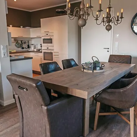 בית נופש Weitblick