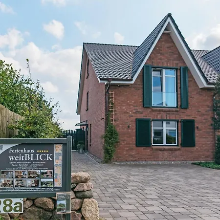 Weitblick בית נופש *