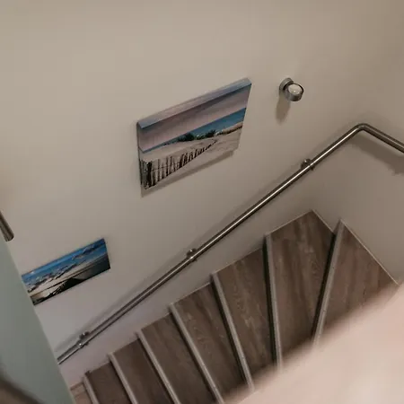 Vakantiehuis Weitblick