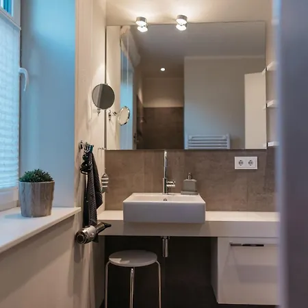 Weitblick Vakantiehuis