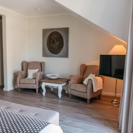 Weitblick Vakantiehuis *