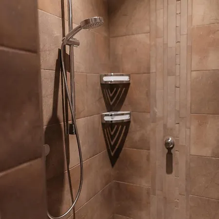 Vakantiehuis Weitblick *