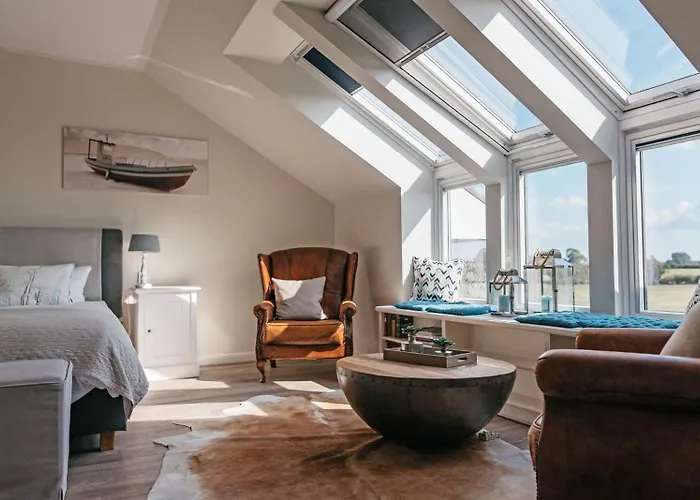 Weitblick * Wackerballig