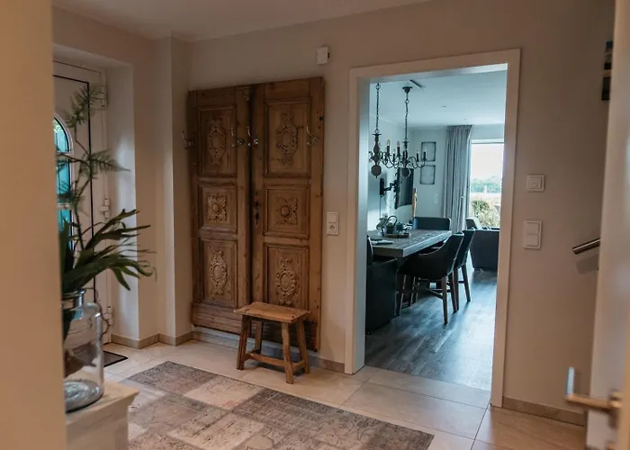 Weitblick Feriehus *