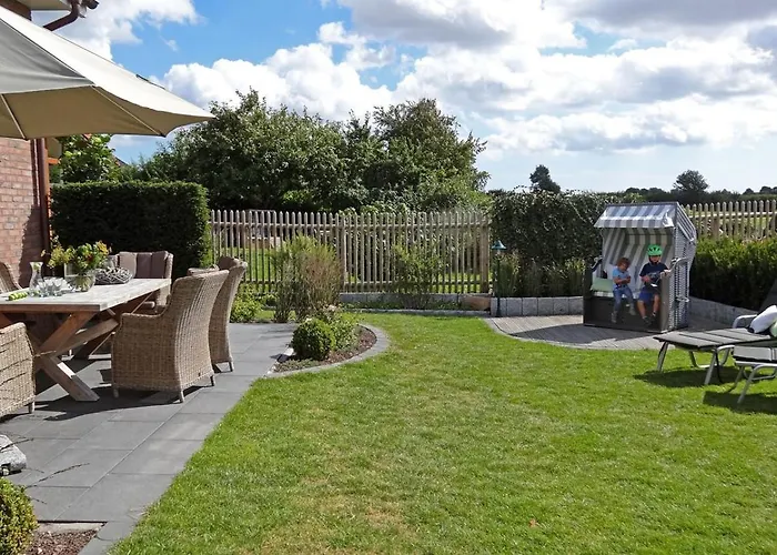 Weitblick Wackerballig