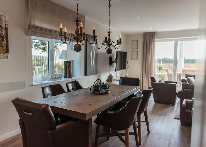 Weitblick * Wackerballig