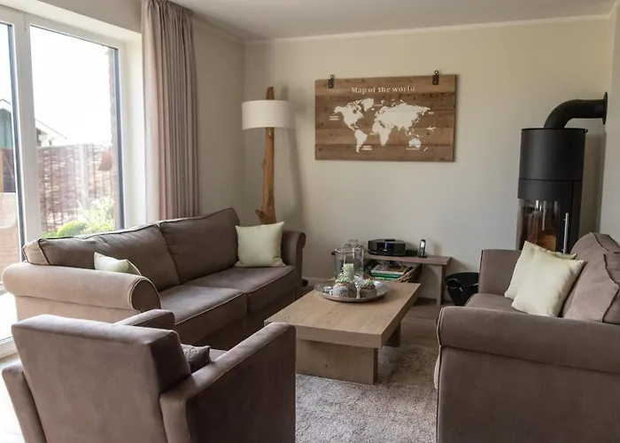 Weitblick Feriehus *