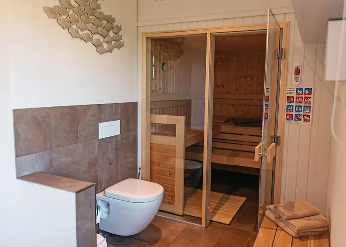 Feriehus Weitblick *