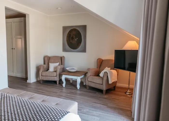 Weitblick Feriehus *