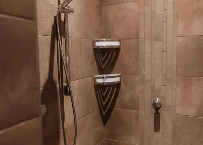 Feriehus Weitblick *